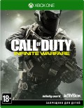 Call of Duty: Infinite Warfare [Xbox One]  – Trade-in | /
