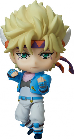  Nendoroid JoJo`s Bizarre Adventure: Caesar Anthonio Zeppeli (10 )