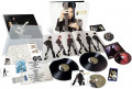 Prince  Welcome 2 America (2 LP + CD + Blu-Ray) (LP)