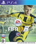 FIFA 17 [PS4]