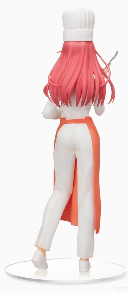  Go-Toubun no Hanayome: Itsuki Nakano Cook Ver SPM Figure (23 )