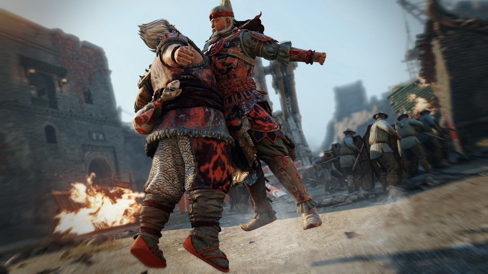 For Honor: Battle Bundle � Year 5 Season 1 [PC, �������� ������]
