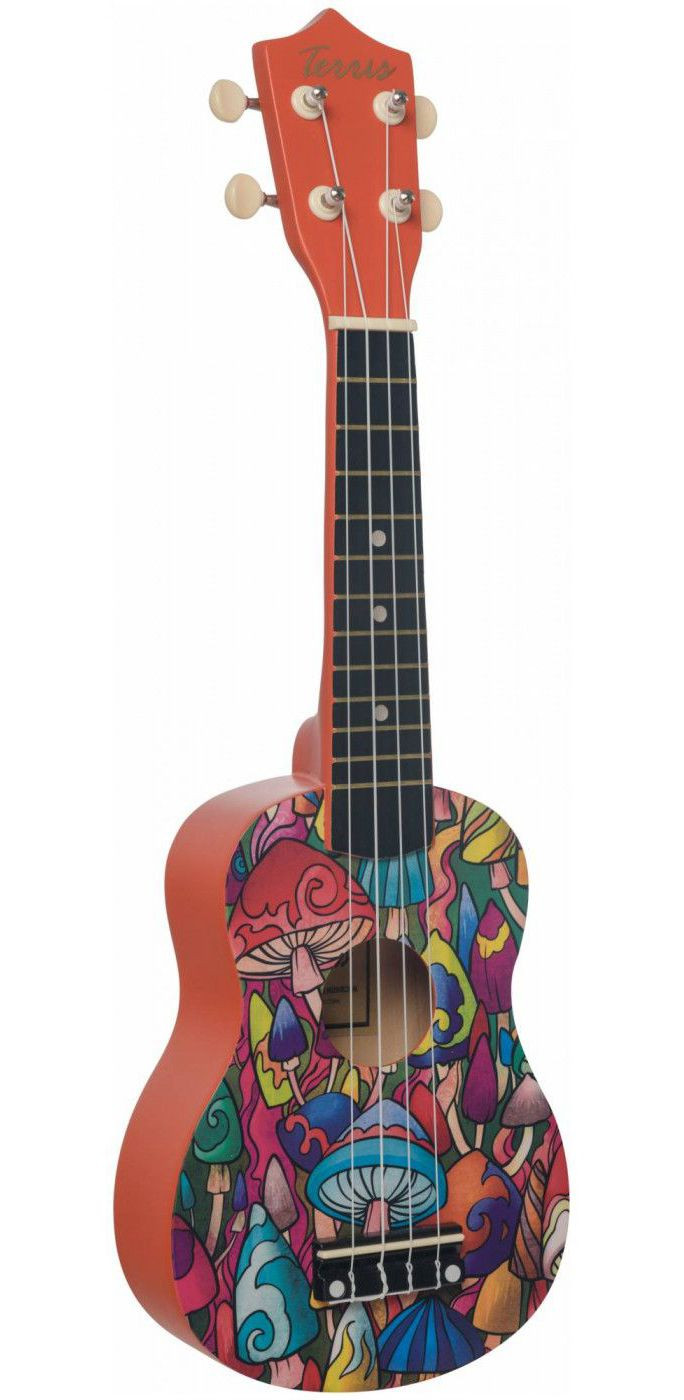 ������� ������� Terris JUS-20 MUSHROOM � ������� ����� (�������)