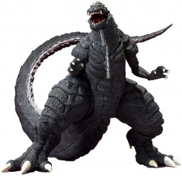  S.H.MonsterArts Godzilla Singular Point: Godzillaultima  (16,5 )
