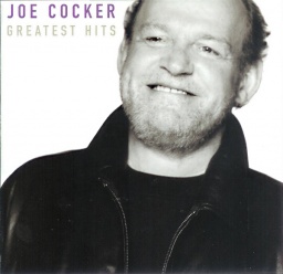 Joe Cocker: Greatest Hits (CD)