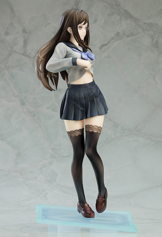 ������� 13 Sentinels Aegis Rim: Megumi Yakushiji (25 ��)