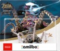 The Legend of Zelda:   Amiibo  ()