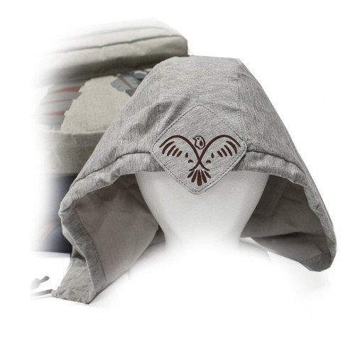 Рюкзак Assassin's Creed III. Hooded Beige Bag
