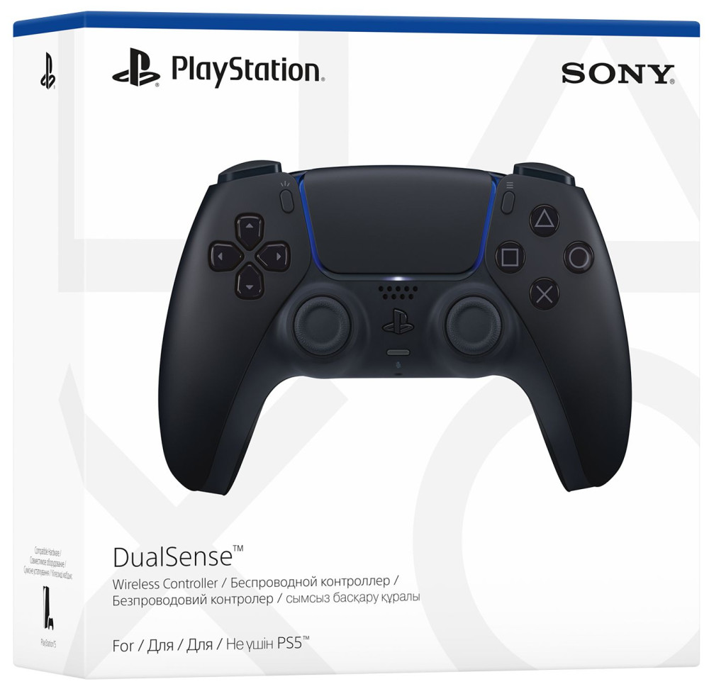   DualSense      PS5