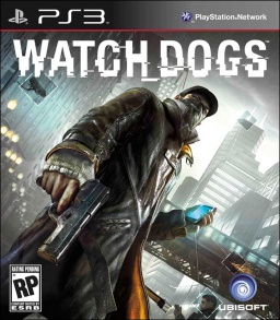 Watch Dogs [PS3]