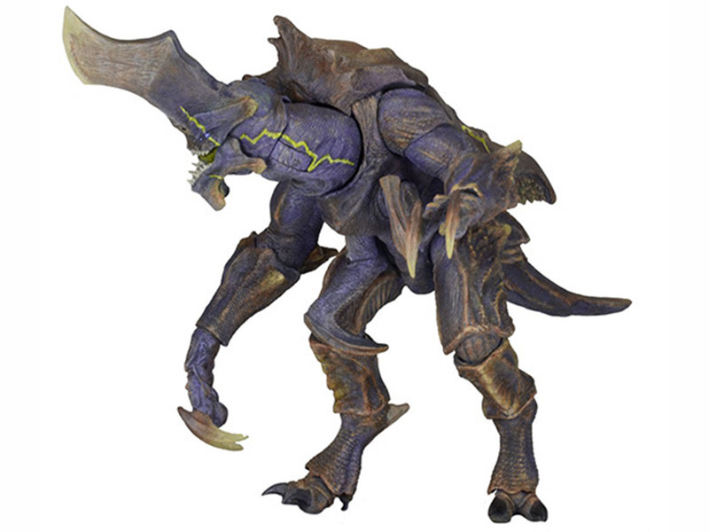 Фигурка Pacific Rim. Kaiju Hardship (23 см)