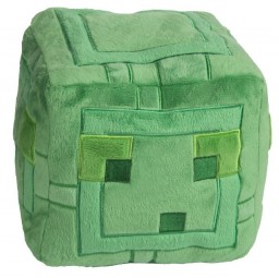 ������ ������� Minecraft: Slime (24 ��)