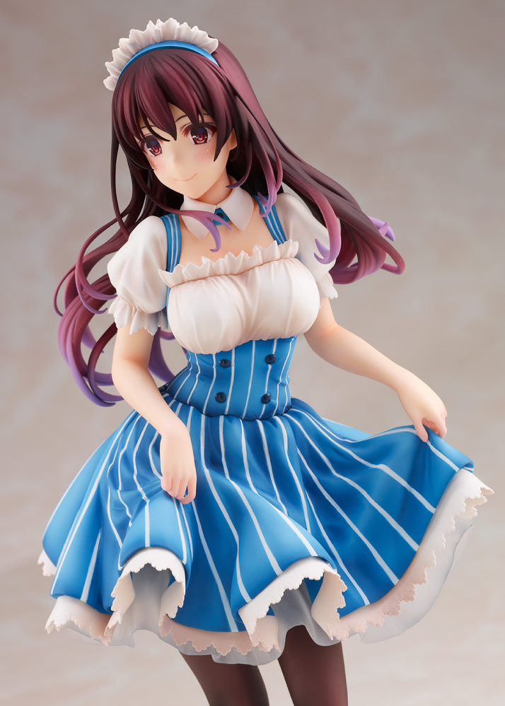  Saenai Heroine no Sodatekata: Utaha Kasumigaoka Maid Ver. (25,5 )