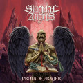 Suicidal Angels  Profane Prayer (RU) (CD)