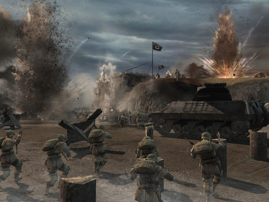 Company of Heroes [PC,  ]