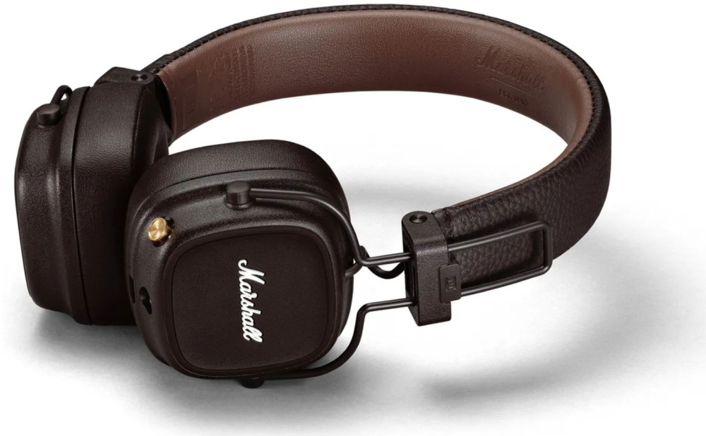 �������� Marshall Major IV Bluetooth ������������ (����������)