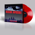 Danny Elfman � Mission Impossible [OST] [Coloured Red Vinyl] (2 LP)