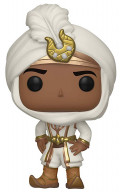  Funko POP: Disney Live-Action Aladdin  Prince Ali (9,5 )