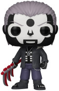  Funko POP Animation: Naruto Shippuden  Hidan with Jacket Exclusive (9,5 )