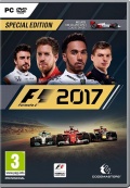 F1 2017.   [PC]