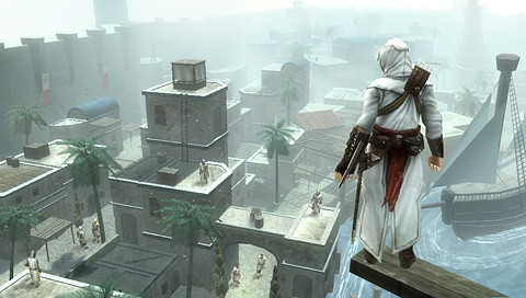 Assassin�s Creed. Bloodlines [PSP]