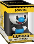 Funko Vinyl Collectibles: Cuphead  Mugman (10 )