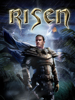 Risen [PC, �������� ������]