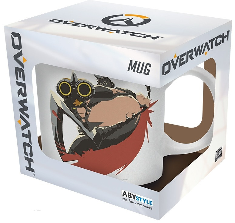 ������ Overwatch: Chopper (320 ��)