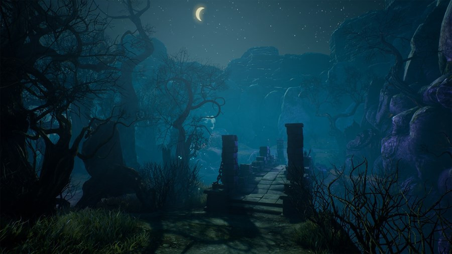 Operencia: The Stolen Sun [Xbox One/Win10,  ]