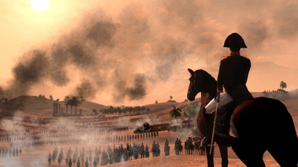 Napoleon: Total War. Gold Edition [MAC, цифровая версия]