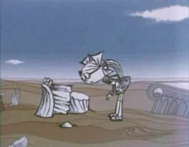 �� ������ �����: ������� ������������� �������������� (Blu-Ray)