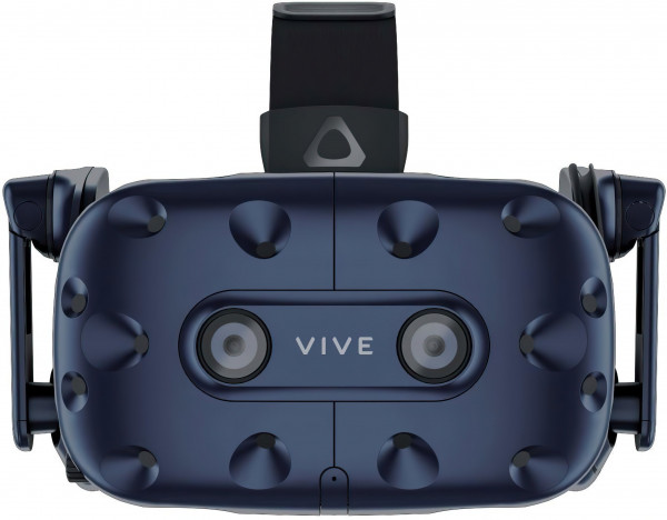 Очки виртуальной реальности HTC VIVE Pro Full Kit (HTC-99HANW006-00)