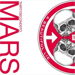 30 Seconds To Mars: A Beautiful Lie (CD)