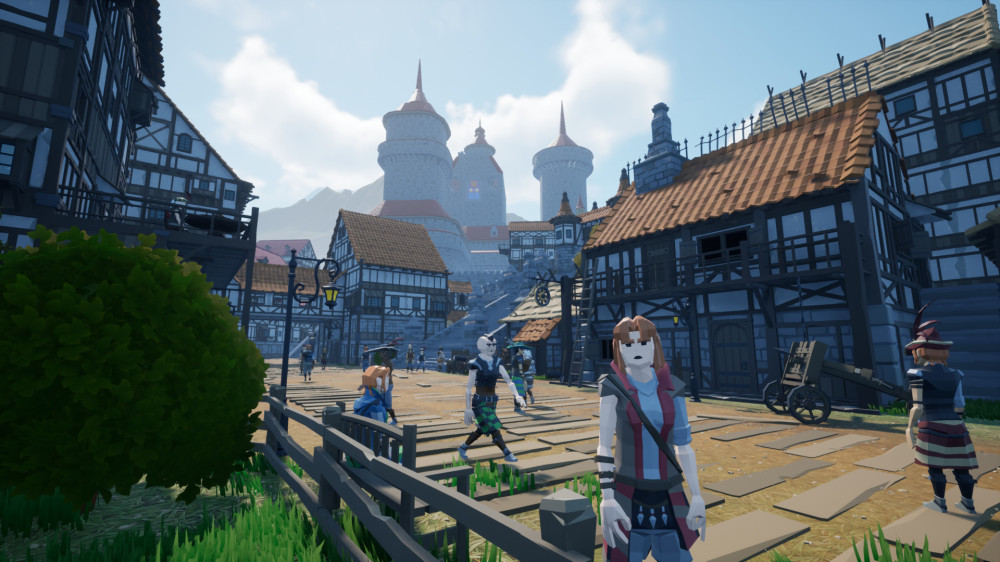 The Bloodline (������ ������) [PC, �������� ������]