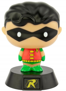  DC: Robin Icon Light