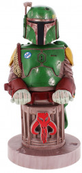 - Star Wars: Boba Fett