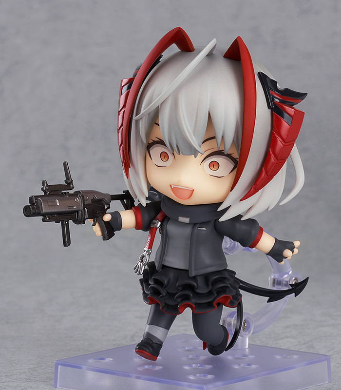  Nendoroid Arknights: W Re-Run (10 )