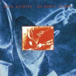 Dire Straits  On Every Street (2 LP)