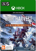 Iron Harvest. Complete Edition [Xbox Series X,  ]