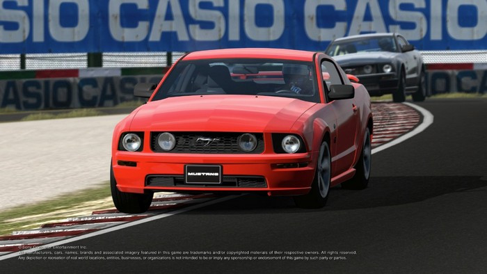 Gran Turismo 5 (Essentials) [PS3]