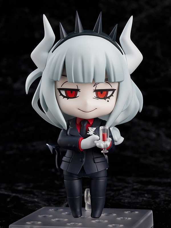  Nendoroid Helltaker: Lucifer (10 )