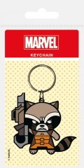  Marvel Kawaii: Rocket Racoon