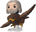  Funko POP Rides: Lord Of The Rings  Gandalf With Gwahir