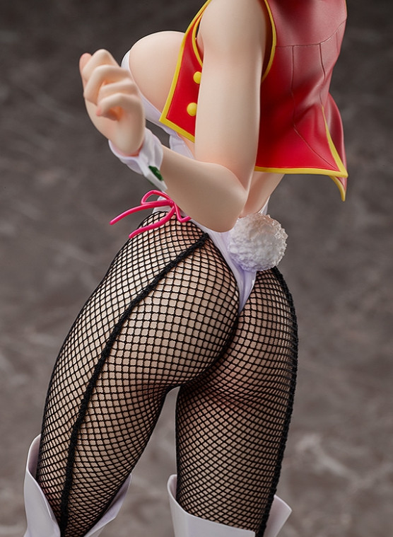 ������� Yuusha Ou GaoGaiGar: Mikoto Utsugi Bunny Ver. (46 ��)