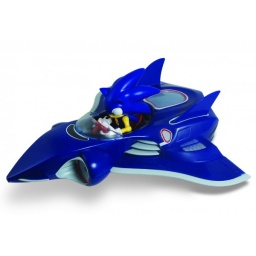  Sonic  . Sonic All Stars Racing. Sonic (12,5 )