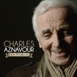 Charles Aznavour  Collected (3 LP)