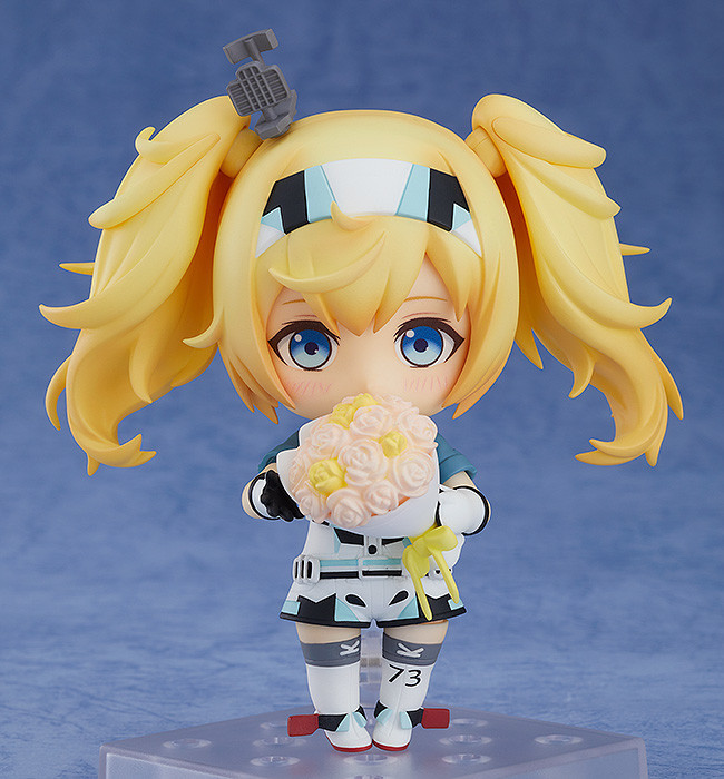������� Nendoroid Kantai Collection � KanColle � Gambier Bay (10 ��)
