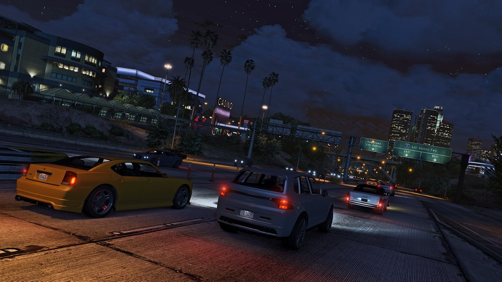 Grand Theft Auto V  [PC,  ]