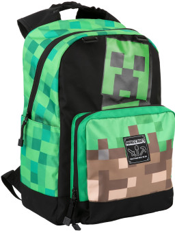  Minecraft: Creepy Things