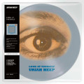 Uriah Heep  Look At Yourself [Picture Vinyl] (LP)